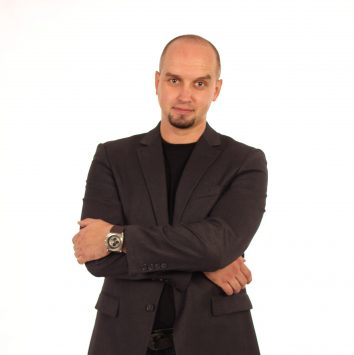 психолог Воронеж Константин Ларин